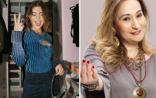 Detonou! Sonia Abrão culpa Globo por fiasco de Jade Picon