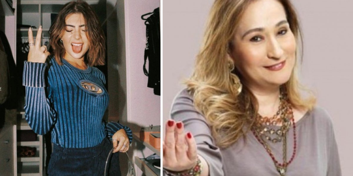 Detonou! Sonia Abrão culpa Globo por fiasco de Jade Picon