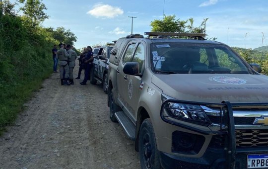 Sétimo envolvido com tentativa de homicídio em Reserva Indígena Caramuru é preso