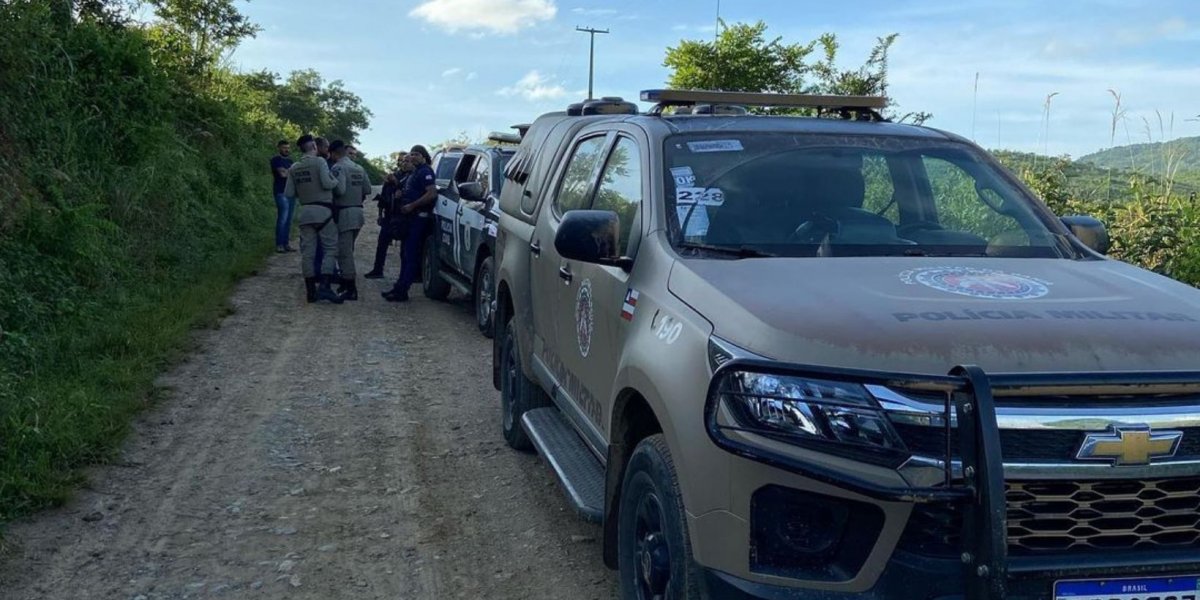 Sétimo envolvido com tentativa de homicídio em Reserva Indígena Caramuru é preso