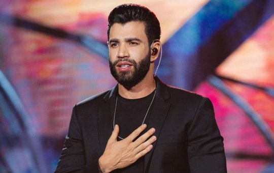 Gusttavo Lima cancela bloco no Carnaval de Salvador após fracasso de vendas