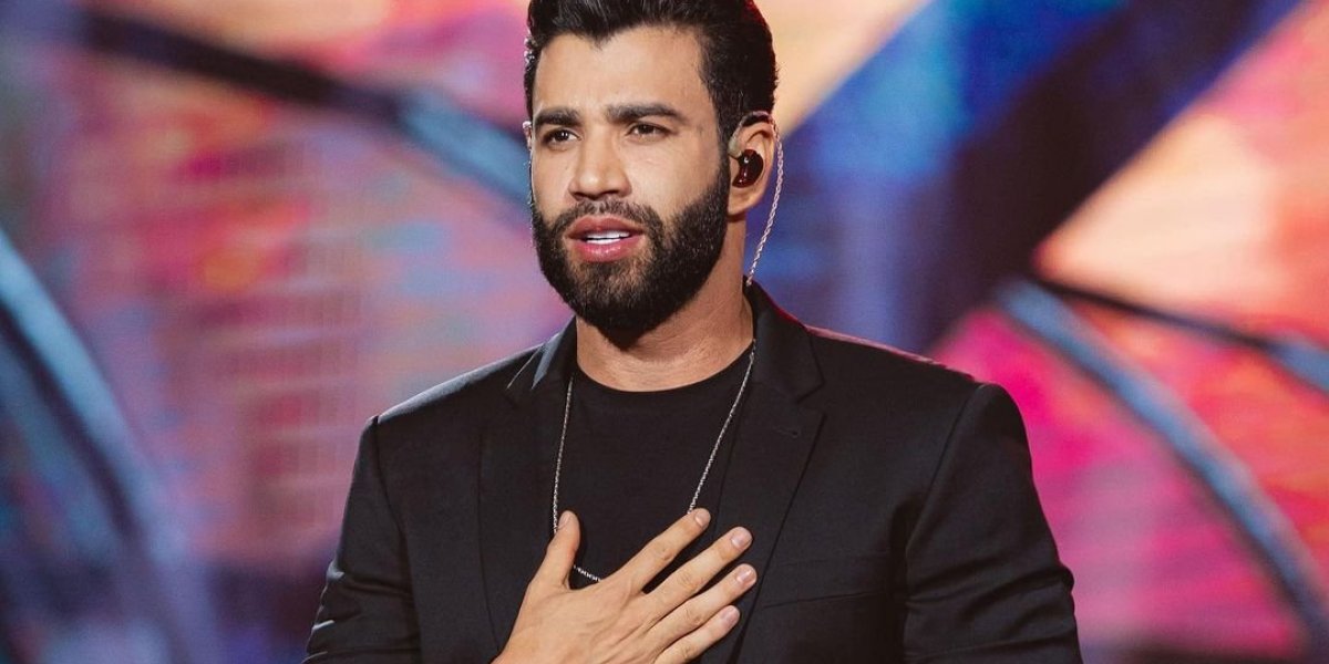 Gusttavo Lima cancela bloco no Carnaval de Salvador após fracasso de vendas