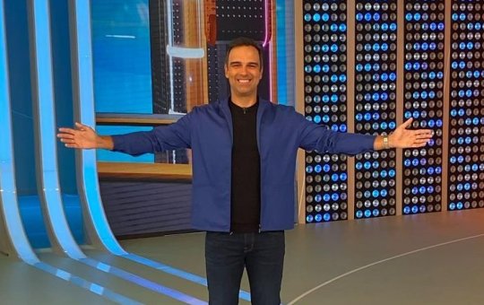 Resistência dentro e fora do BBB; Tadeu passa por ‘perrengue’ ao renovar CNH