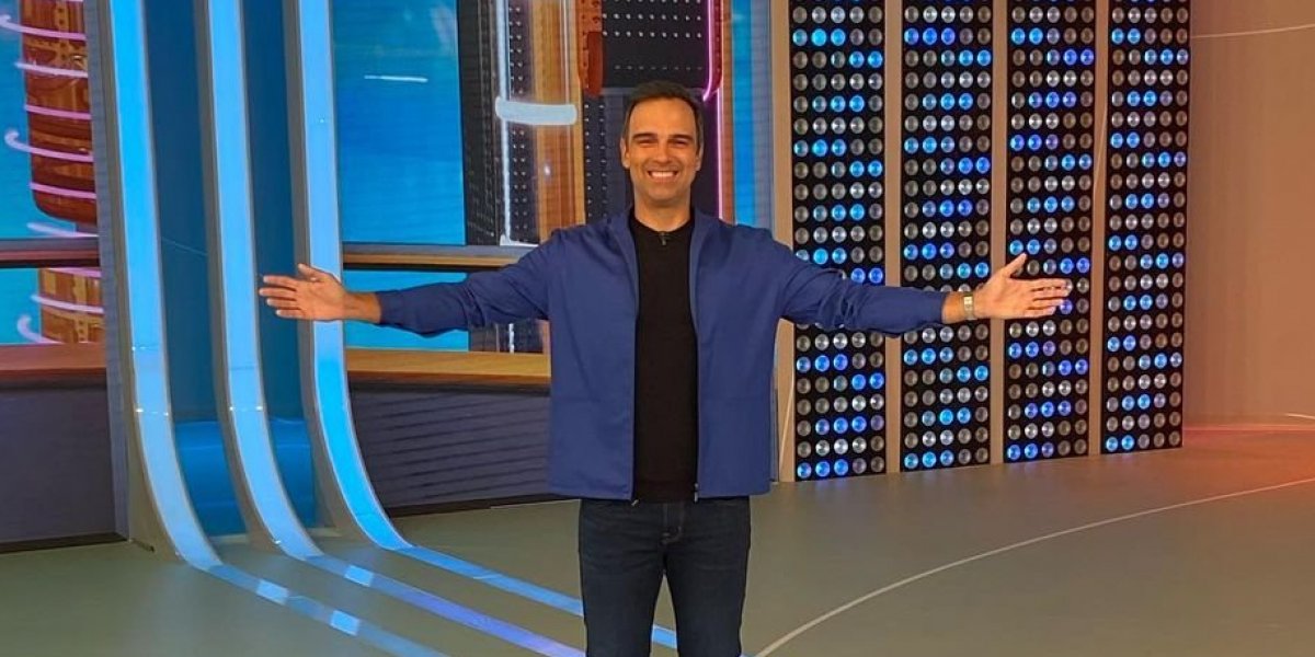 Resistência dentro e fora do BBB; Tadeu passa por ‘perrengue’ ao renovar CNH