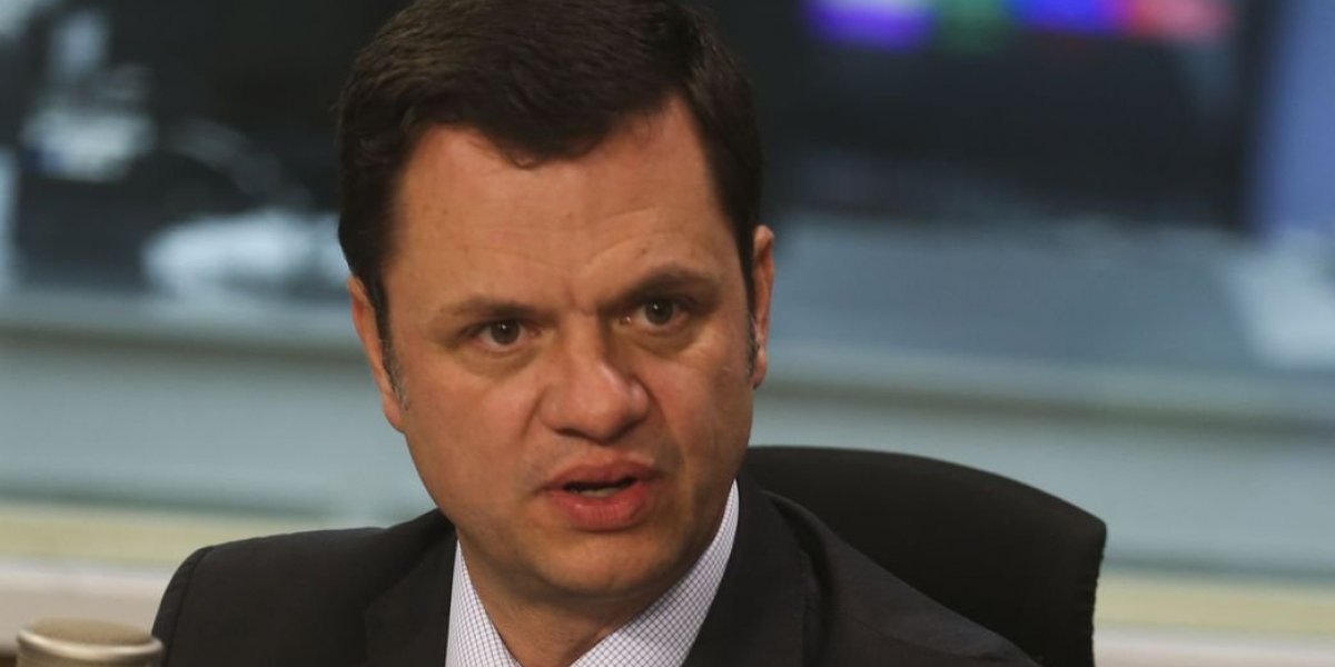 Anderson Torres recebe ajuda psiquiátrica no presídio, diz site