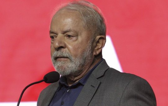 Lula dispensa mais 13 militares do GSI após invasão bolsonarista em Brasília
