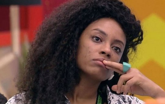“Jamais terá outra Lumena”, diz ex-BBB após comparações