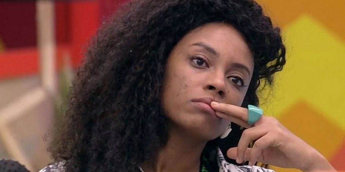 “Jamais terá outra Lumena”, diz ex-BBB após comparações