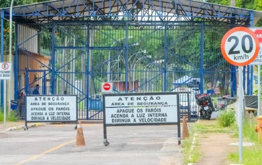 Detentas trans são retiradas de celas para abrigar bolsonaristas