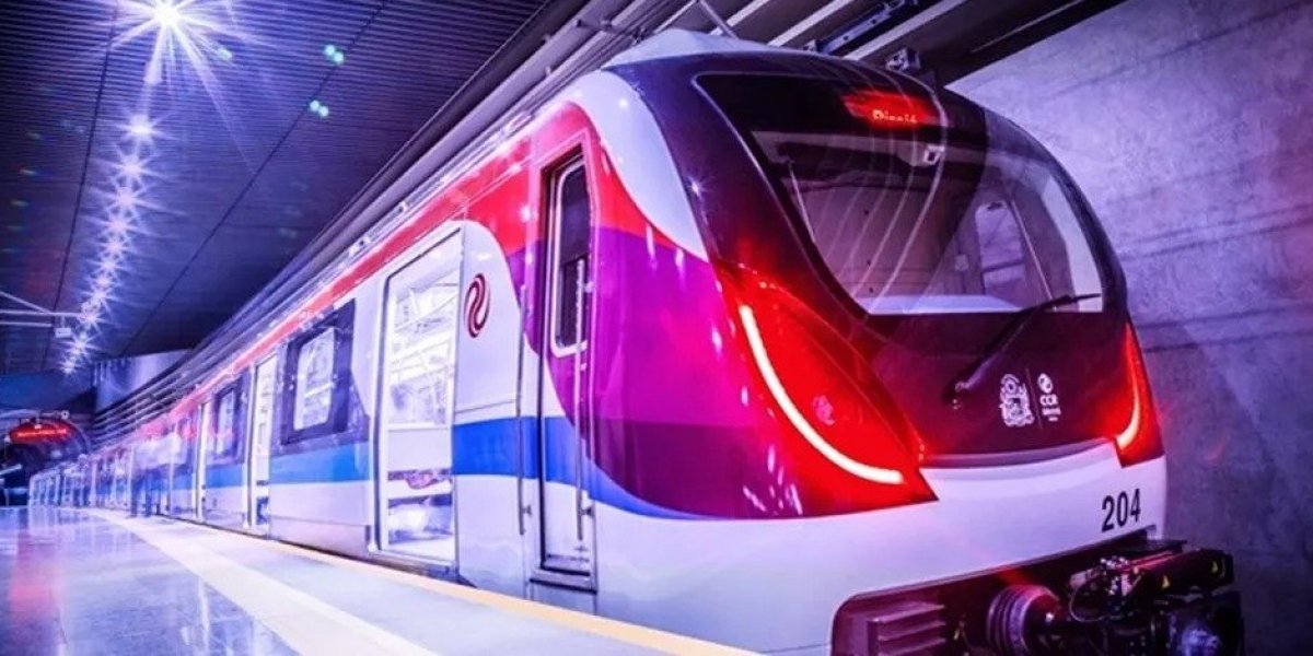 Metrô de Salvador monta estratégia para jogo do Bahia na Arena Fonte Nova