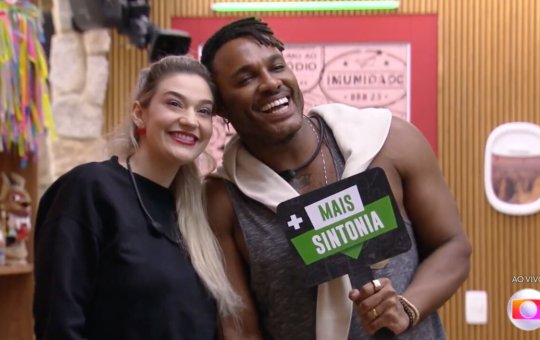 BBB 23: Nicácio é detonado na web após se separar e criticar dupla