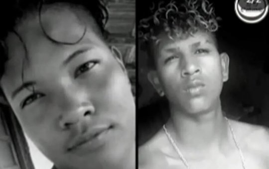 Governador determina prioridade em investigação de assassinatos de pataxós