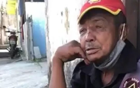 Idoso de 61 anos morre após ser atropelado em rodovia de Ilhéus