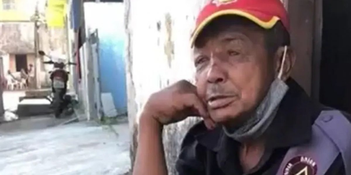 Idoso de 61 anos morre após ser atropelado em rodovia de Ilhéus