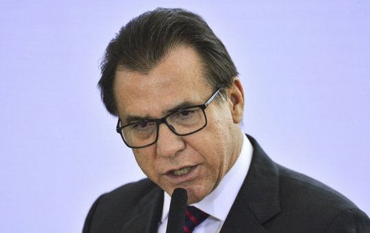 "Beira o trabalho escravo", diz ministro sobre atividades por aplicativo