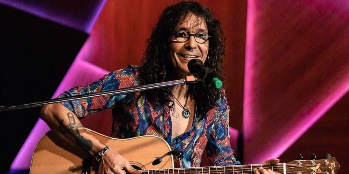 Luiz Caldas faz 60: rei do axé celebra aniversário com show especial na Concha