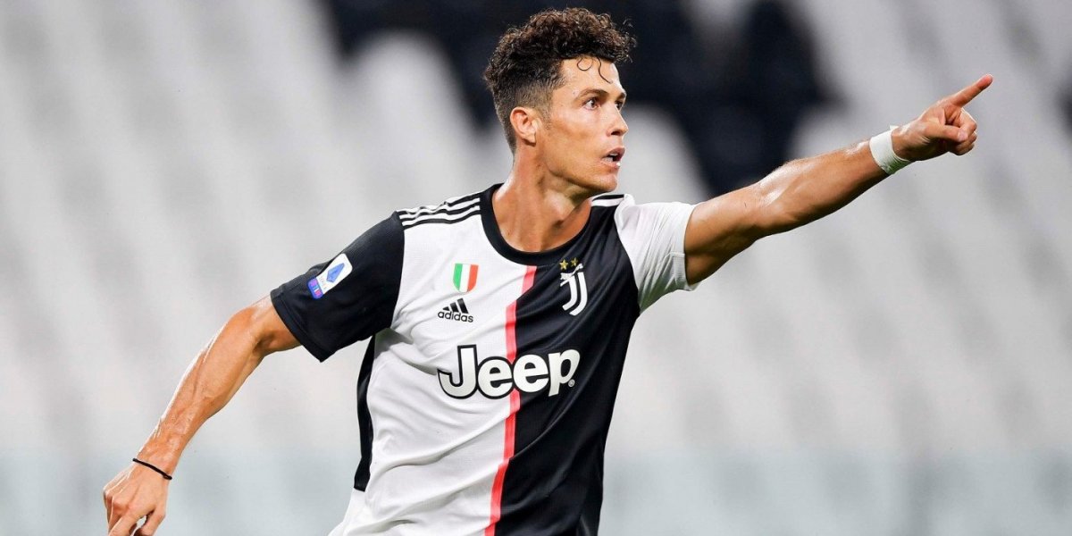 Juventus é denunciada por fraude fiscal em acordo com Cristiano Ronaldo
