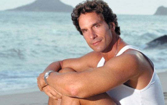 Sumido da TV, ex-ator da Globo bolsonarista já defendeu nazismo e Hitler