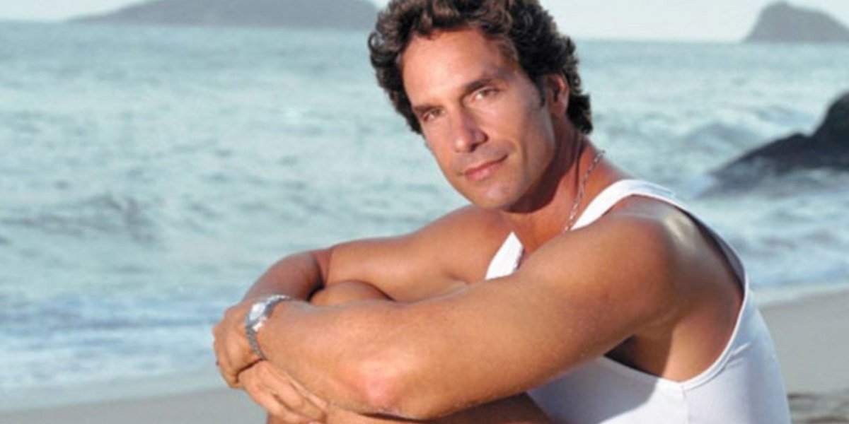 Sumido da TV, ex-ator da Globo bolsonarista já defendeu nazismo e Hitler