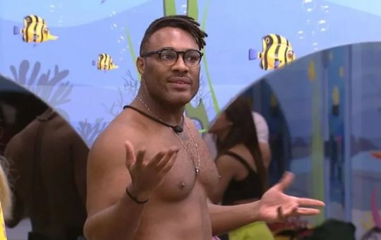 Conselho de Enfermagem de SP repudia fala do médico Fred Nicácio no BBB 23