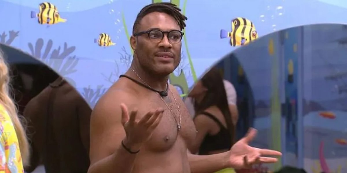 Conselho de Enfermagem de SP repudia fala do médico Fred Nicácio no BBB 23