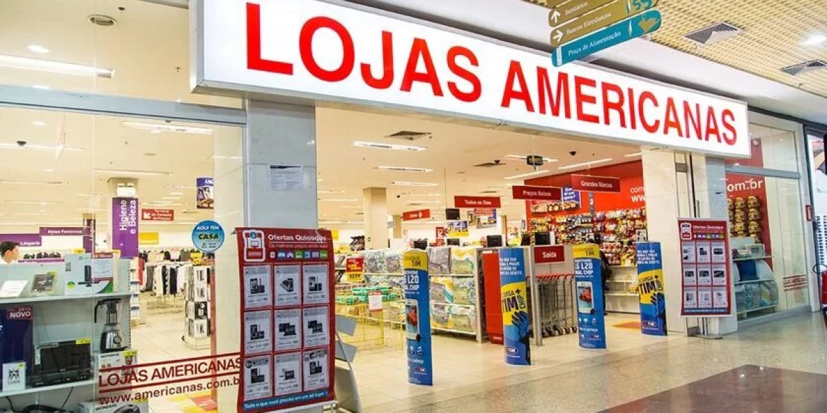 Lojas Americanas entram com pedido de recuperação judicial com urgência