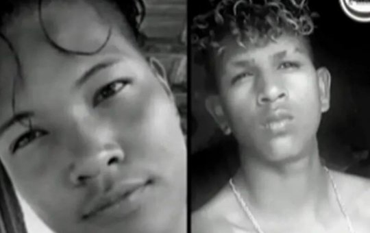 Corpos de indígenas assassinados no extremo sul da Bahia são enterrados