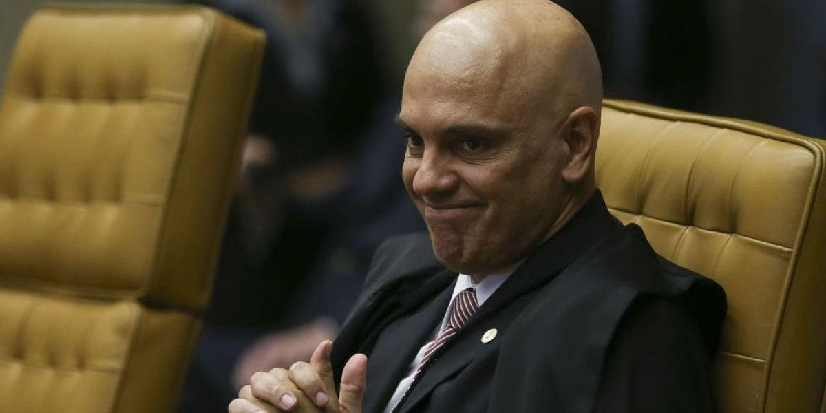 Moraes mantém 740 bolsonaristas presos; outros 345 são liberados