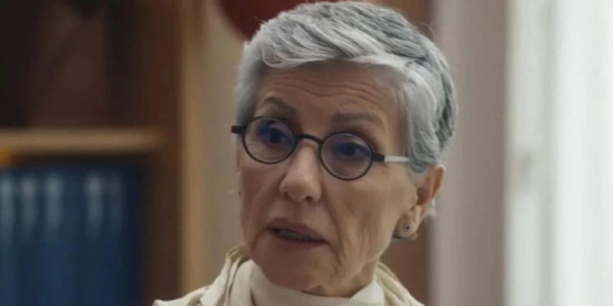 Bomba! Carro com personagem de Cássia Kiss irá explodir em 'A Travessia"