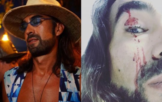 DJ paulista relata espancamento em Morro de São Paulo, na Bahia