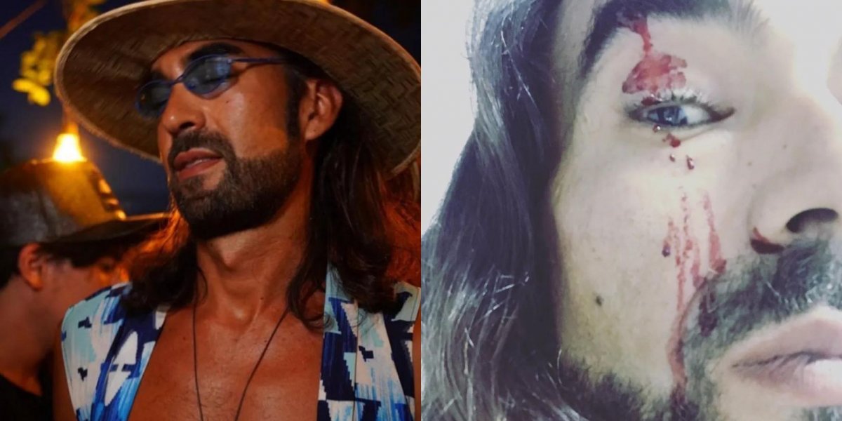 DJ paulista relata espancamento em Morro de São Paulo, na Bahia