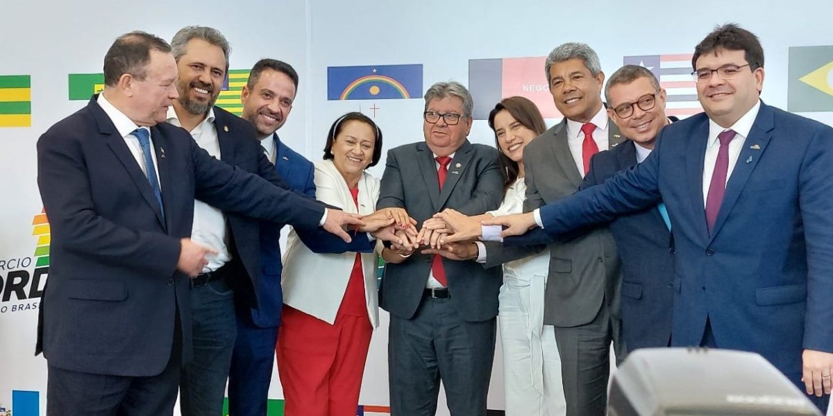 Em carta a Lula, governadores defendem pacto pela Segurança; leia íntegra