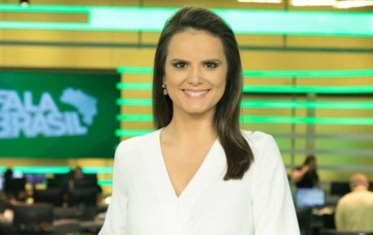Jornalista Roberta Piza é demitida Record após 17 anos na emissora; saiba motivo
