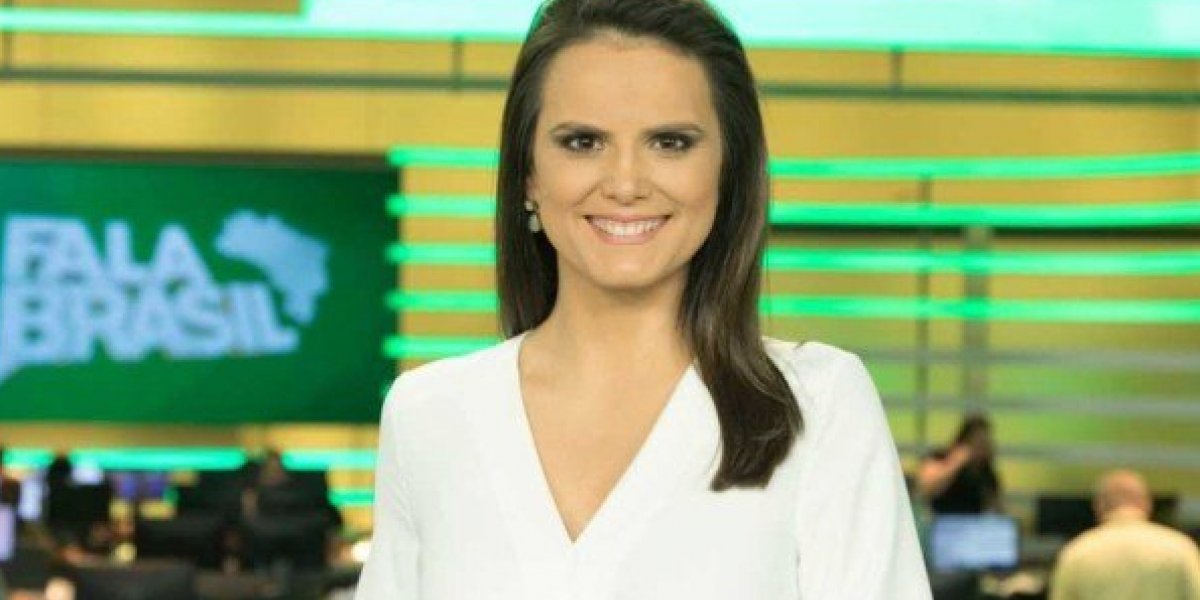 Jornalista Roberta Piza é demitida Record após 17 anos na emissora; saiba motivo