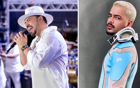 Shows de Xand Avião e Pedro Sampaio em Salvador são cancelados