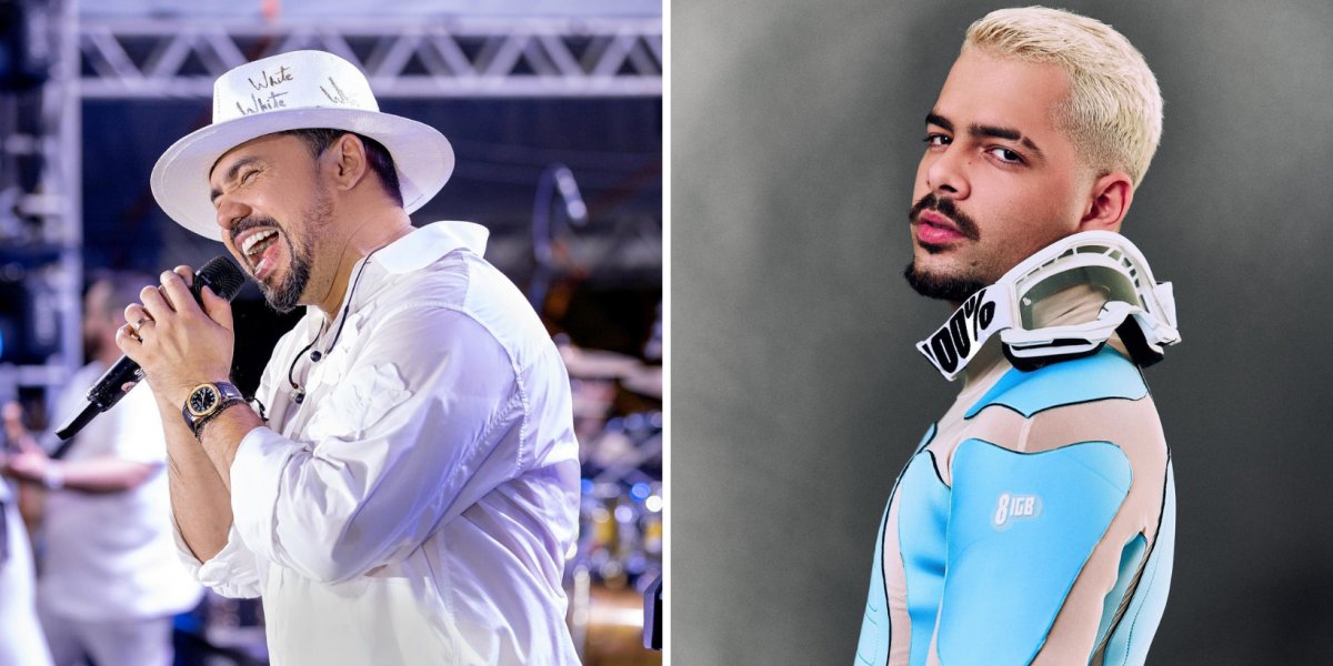 Shows de Xand Avião e Pedro Sampaio em Salvador são cancelados