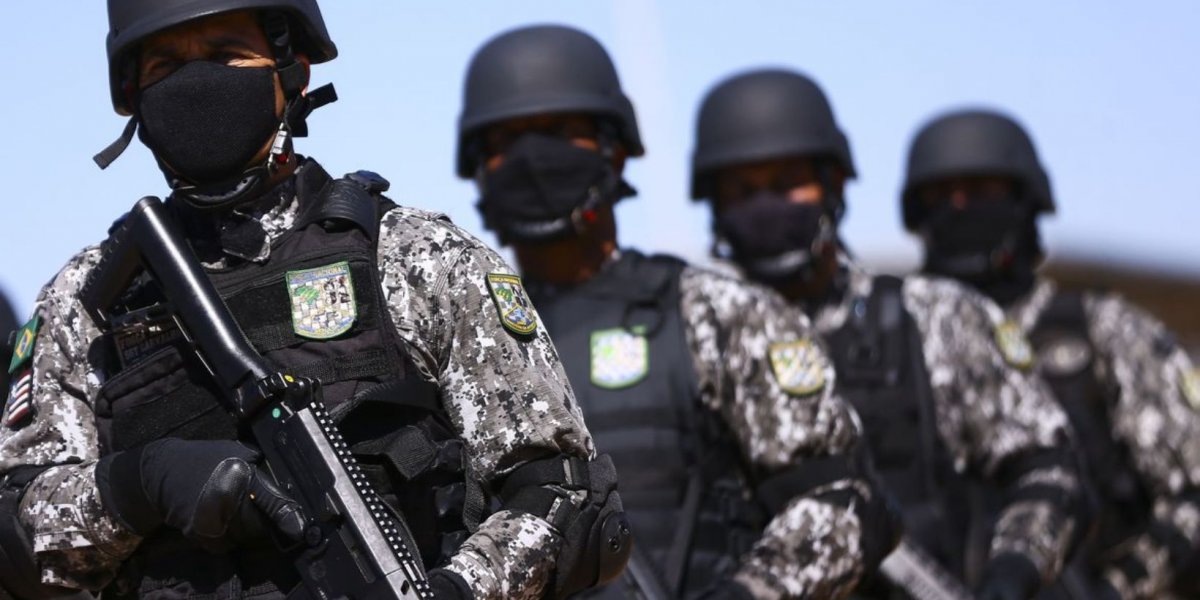 Presença da Força Nacional é prorrogada na Terra Indígena Sararé