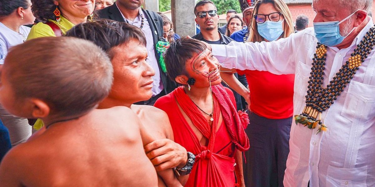 Morre indígena ianomâmi que teve foto divulgada com desnutrição, diz entidade