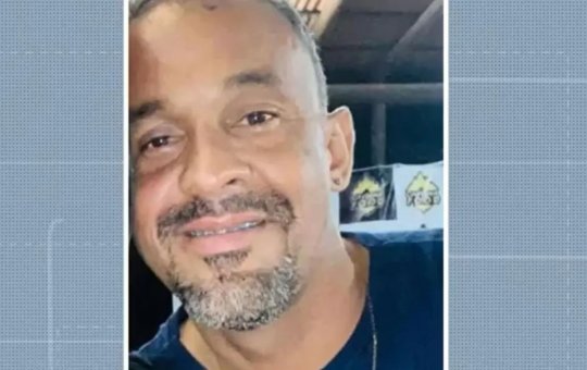 Corpo de motorista por app desaparecido é encontrado; polícia cogita latrocínio