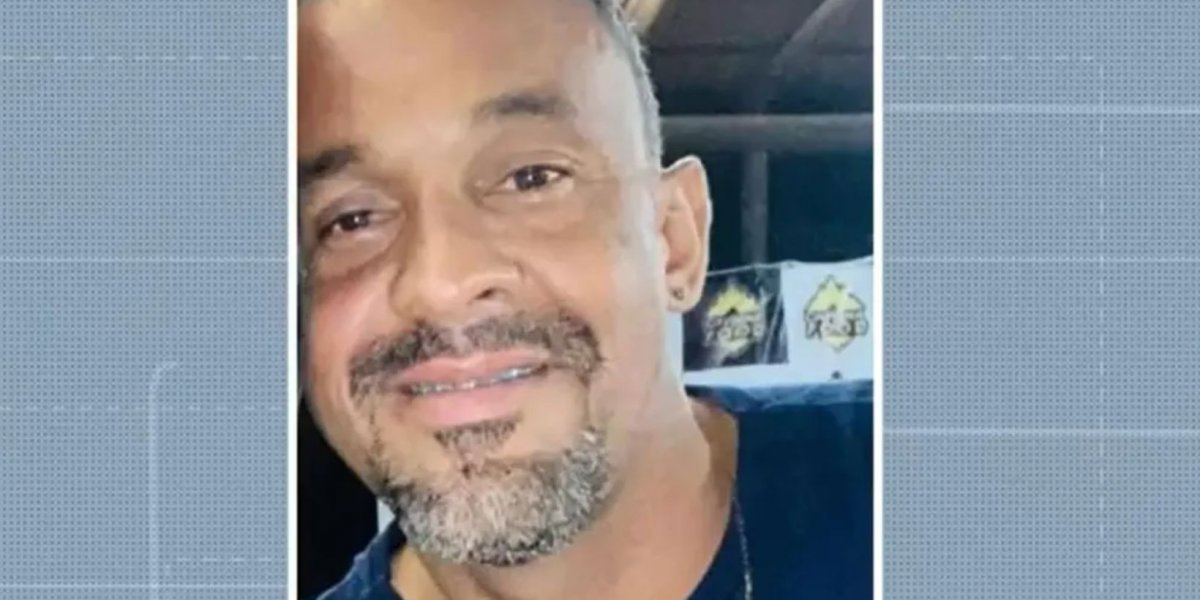 Corpo de motorista por app desaparecido é encontrado; polícia cogita latrocínio