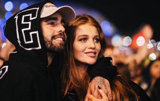 Cintia Dicker abre o jogo e revela doença da filha Aurora