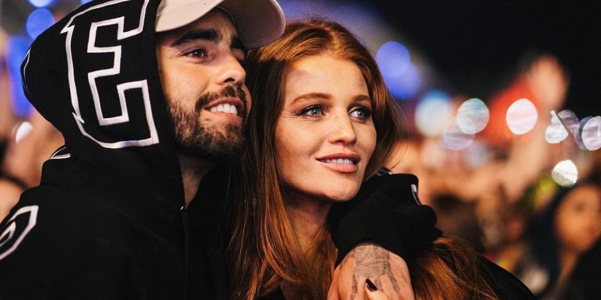 Cintia Dicker abre o jogo e revela doença da filha Aurora