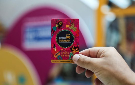 Funcionamento de postos de atendimento do Expresso Salvador começa nesta terça