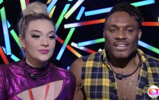 BBB 23: Após perder Bate-Volta, Nicácio diz que Marília é fraca por ser mulher