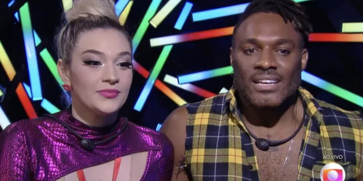 BBB 23: Após perder Bate-Volta, Nicácio diz que Marília é fraca por ser mulher