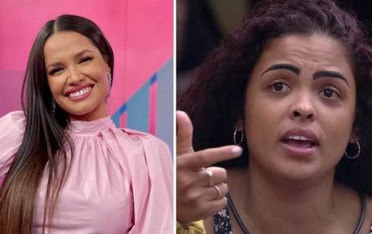 BBB 23: Paula cita Juliette no  jogo da discórdia e é detonada pelos 'cactos'