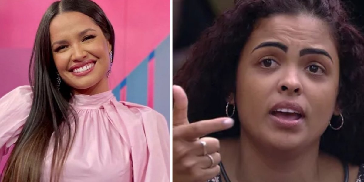 BBB 23: Paula cita Juliette no jogo da discórdia e é detonada pelos 'cactos'