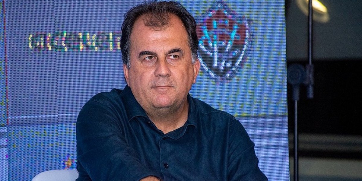 Fábio Mota rebate críticas e explica espaço da torcida visitante no Barradão