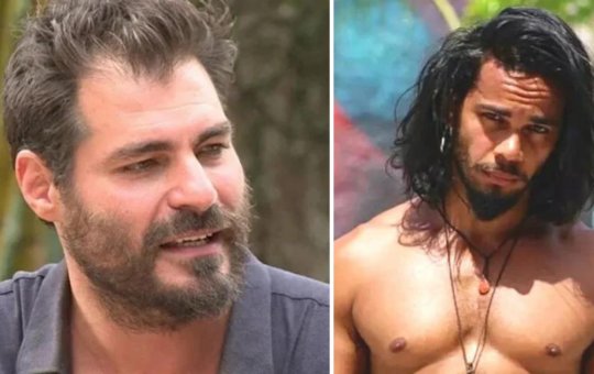 Jesus Cristo negro na Globo; conheça ator que vai substituir Tiago Lacerda