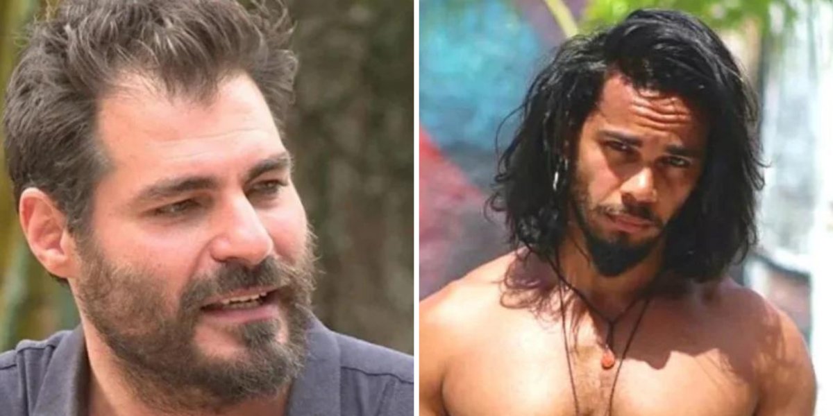 Jesus Cristo negro na Globo; conheça ator que vai substituir Tiago Lacerda